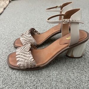 Sarto Heel